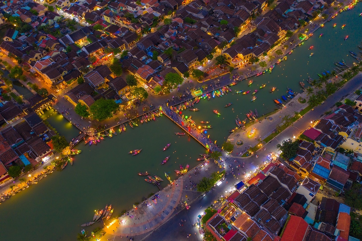 Thúc đẩy kinh tế đêm tỏa sáng