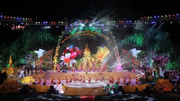 dien bien set to host vietnam-laos cultural exchange picture 1