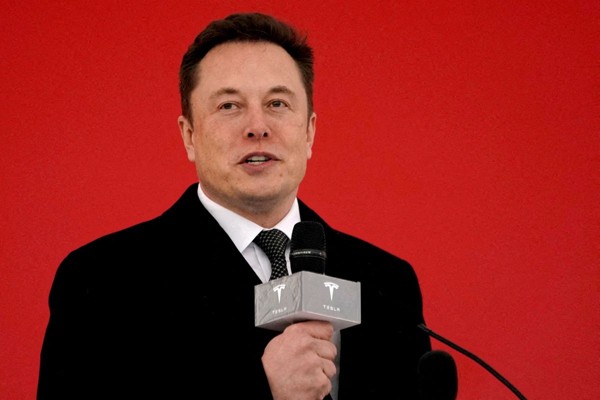 elon musk nhan phan quyet co loi trong vu kien voi twitter hinh anh 1