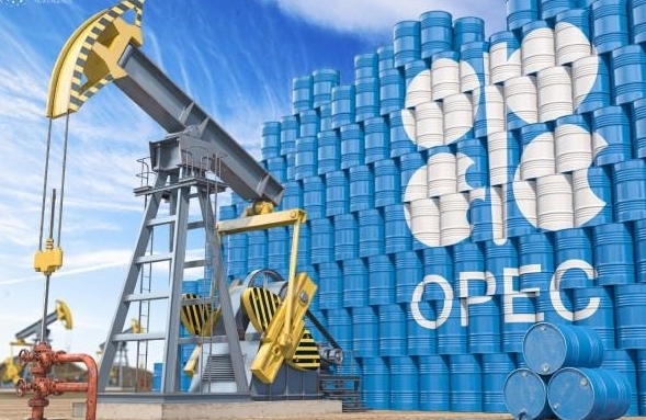 gia dau bien dong sau quyet dinh tang san luong cua opec hinh anh 1