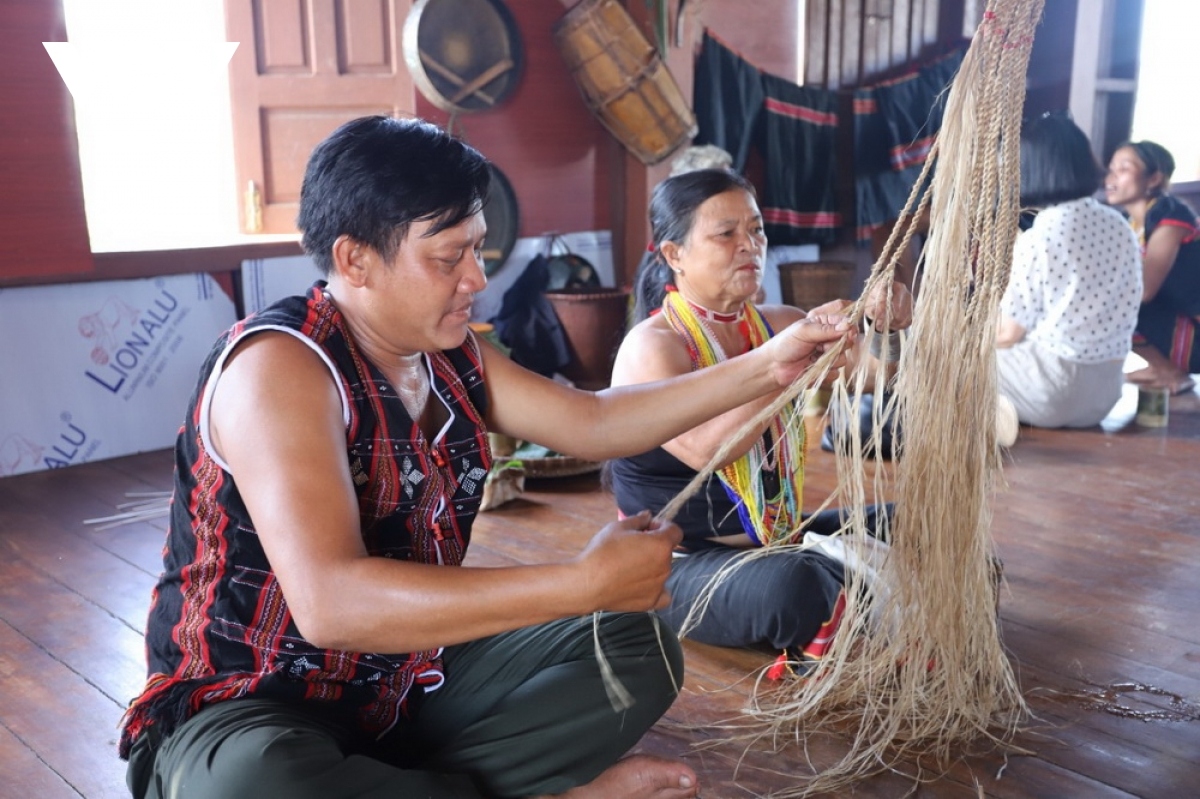 ethnic cultural festival welcomes national tourism year 2022 picture 6