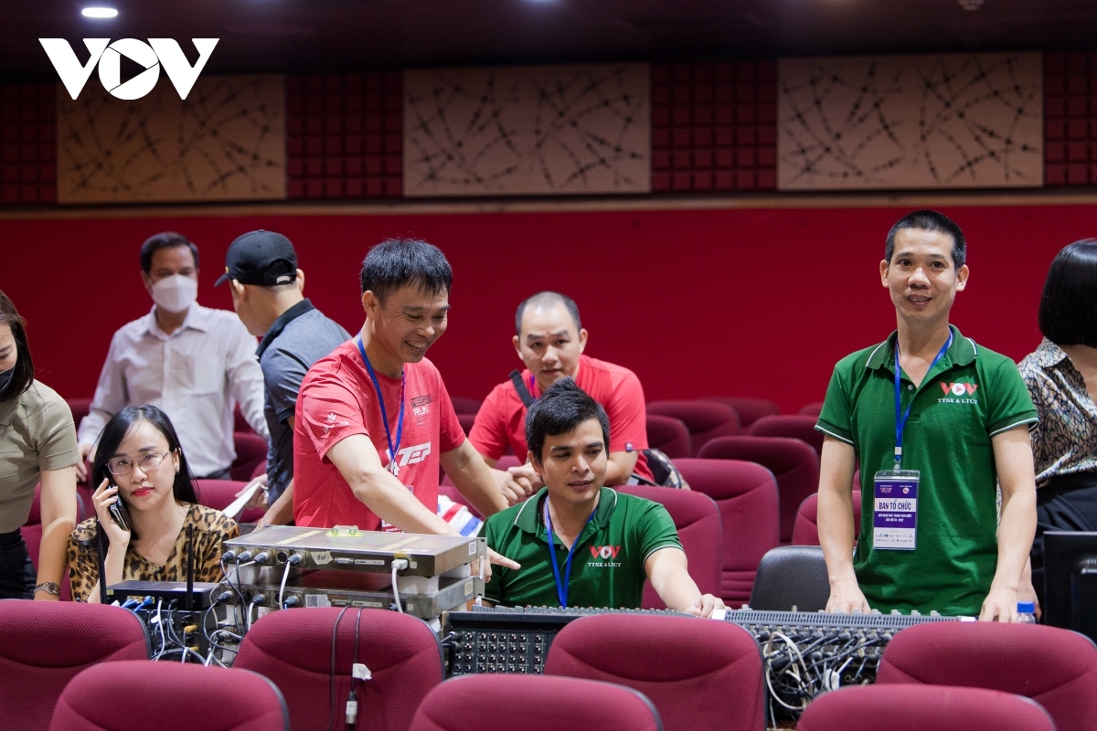 broadcasters ready for start of national radio festival picture 2