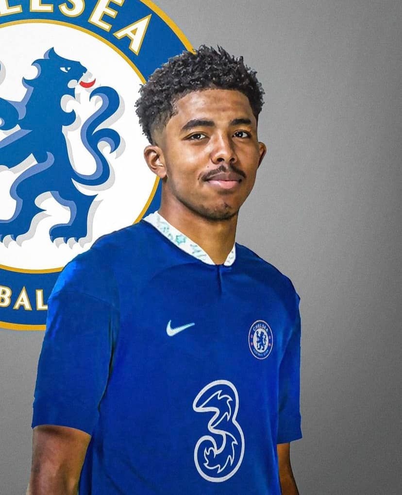 wesley fofana bom tan 70 trieu bang cua chelsea la ai hinh anh 2