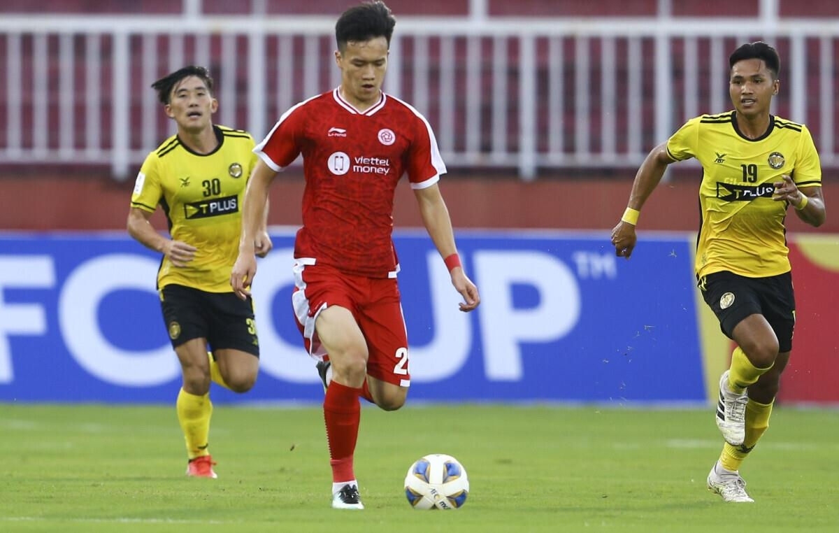 hoang duc highlighted as one to watch at afc cup picture 1