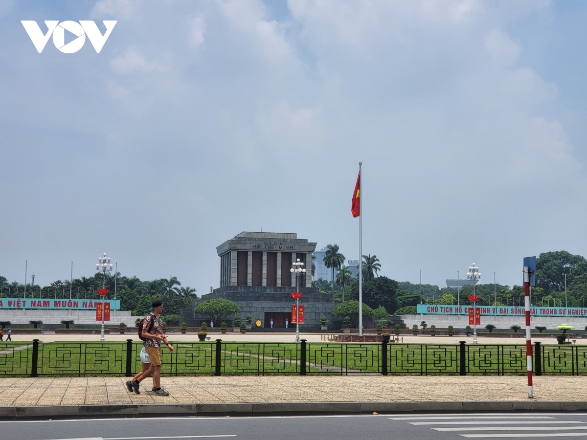 top places in hanoi associated with august revolution and national day picture 2