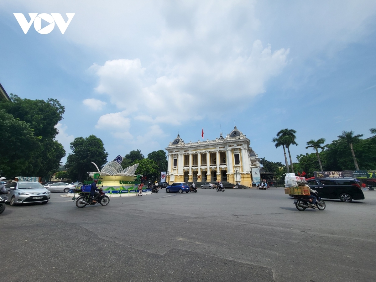 top places in hanoi associated with august revolution and national day picture 3