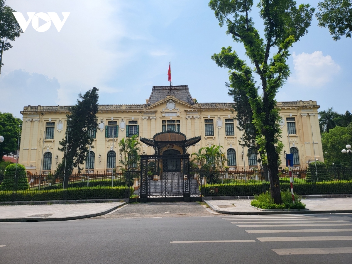 top places in hanoi associated with august revolution and national day picture 4