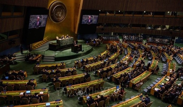 vietnam calls for dialogue to end nuclear threat picture 1 vietnam calls for dialogue to end nuclear threat picture 1