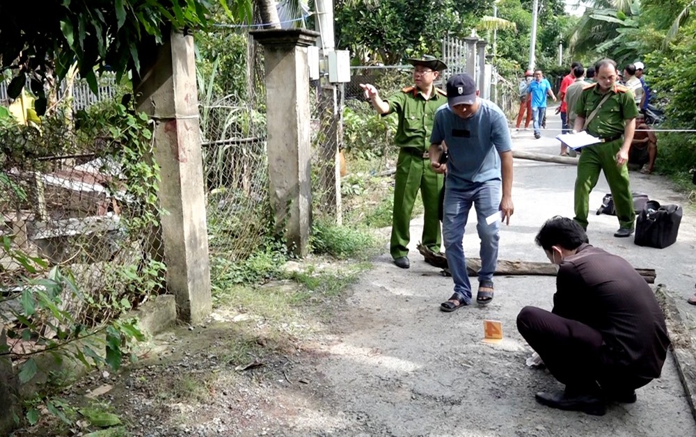 con rieng dung dao dam cha duong tu vong hinh anh 2