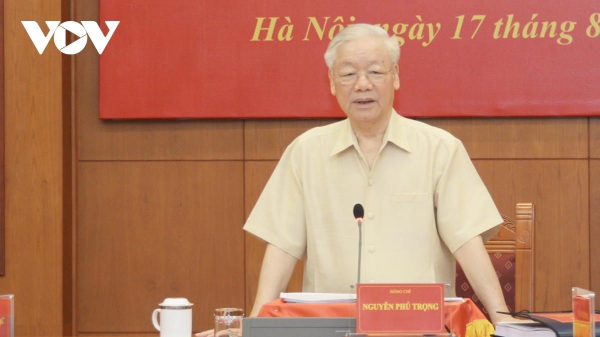 xu ly tham nhung, tieu cuc danh dau trung day, cac doi tuong tam phuc khau phuc hinh anh 1