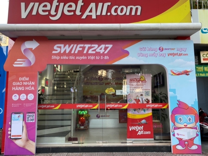 swift247 launches super-fast delivery service between rok and vietnam picture 1