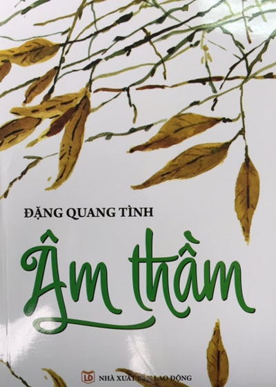 nha bao, nha van Dang quang tinh qua doi hinh anh 3