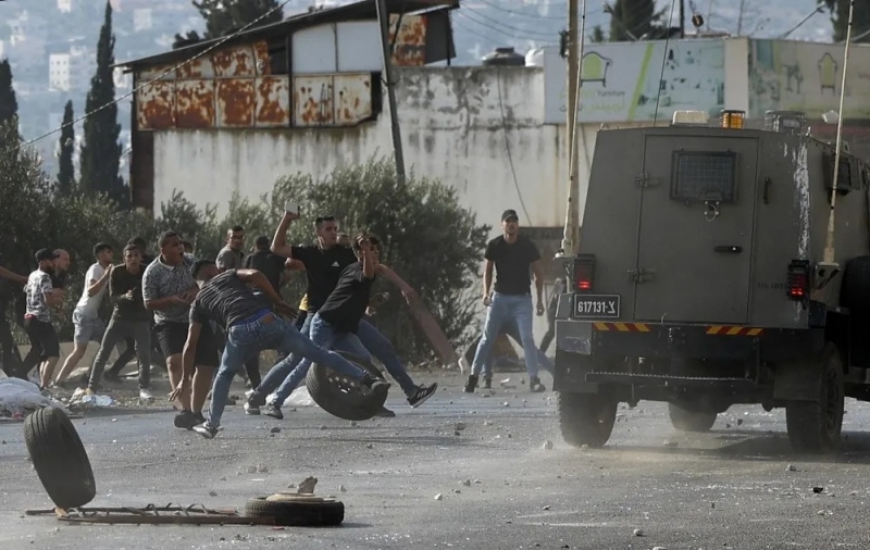 Căng thẳng giữa Israel và Palestine tiếp diễn ở Bờ Tây