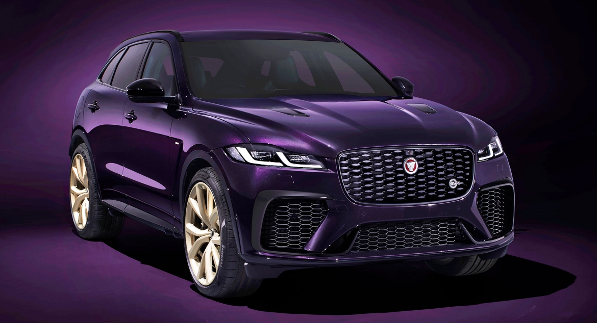 cac mau xe jaguar 2023 se co hang loat thay doi hinh anh 1