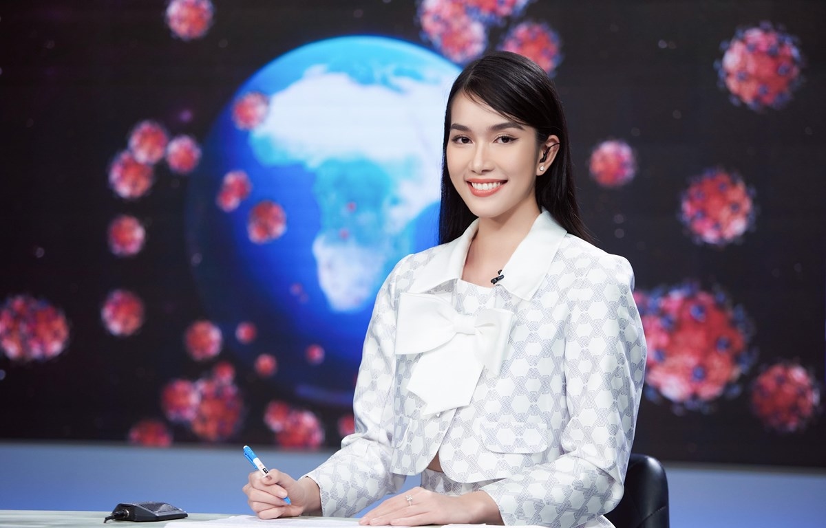 nhung nang hau ben duyen voi nghe dan chuong trinh hinh anh 1