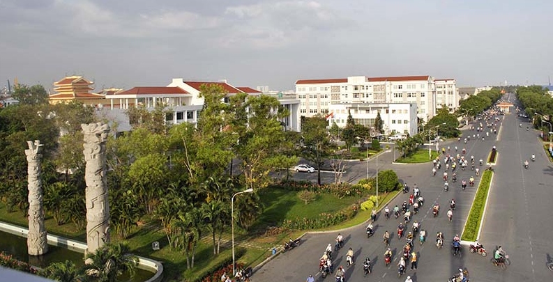 tp.hcm không có chủ trương xóa sổ khu công nghiệp nào hình ảnh 3 tp.hcm khong co chu truong xoa so khu cong nghiep nao hinh anh 3