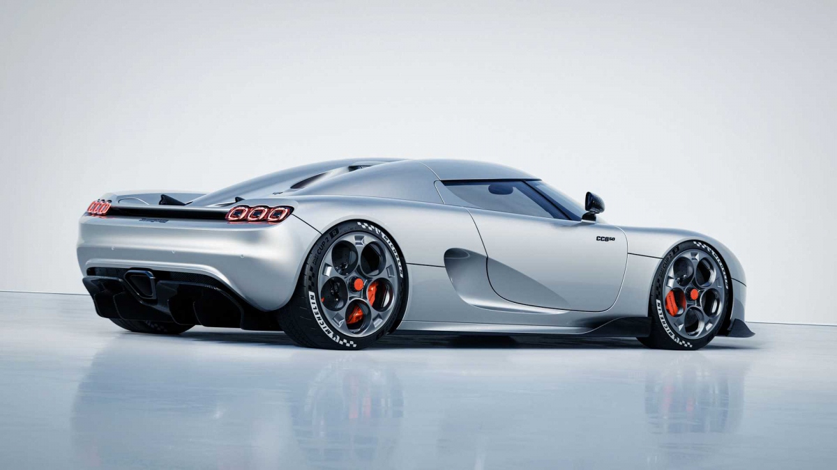 koenigsegg ra mat hypercar so san manh nhat the gioi, gan 1.400 ma luc hinh anh 2