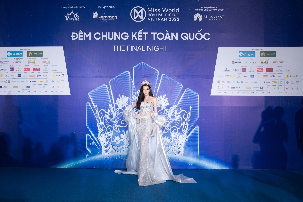 huynh nguyen mai phuong dang quang hoa hau the gioi viet nam 2022 hinh anh 54