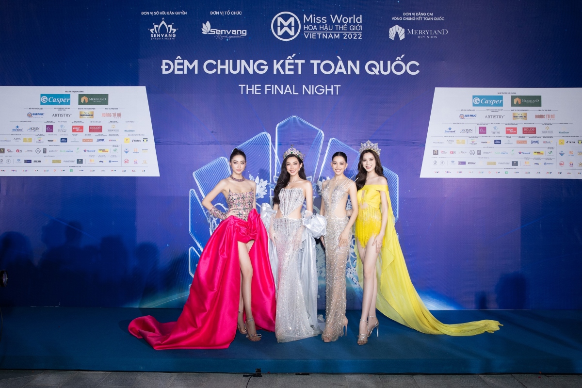 huynh nguyen mai phuong dang quang hoa hau the gioi viet nam 2022 hinh anh 58