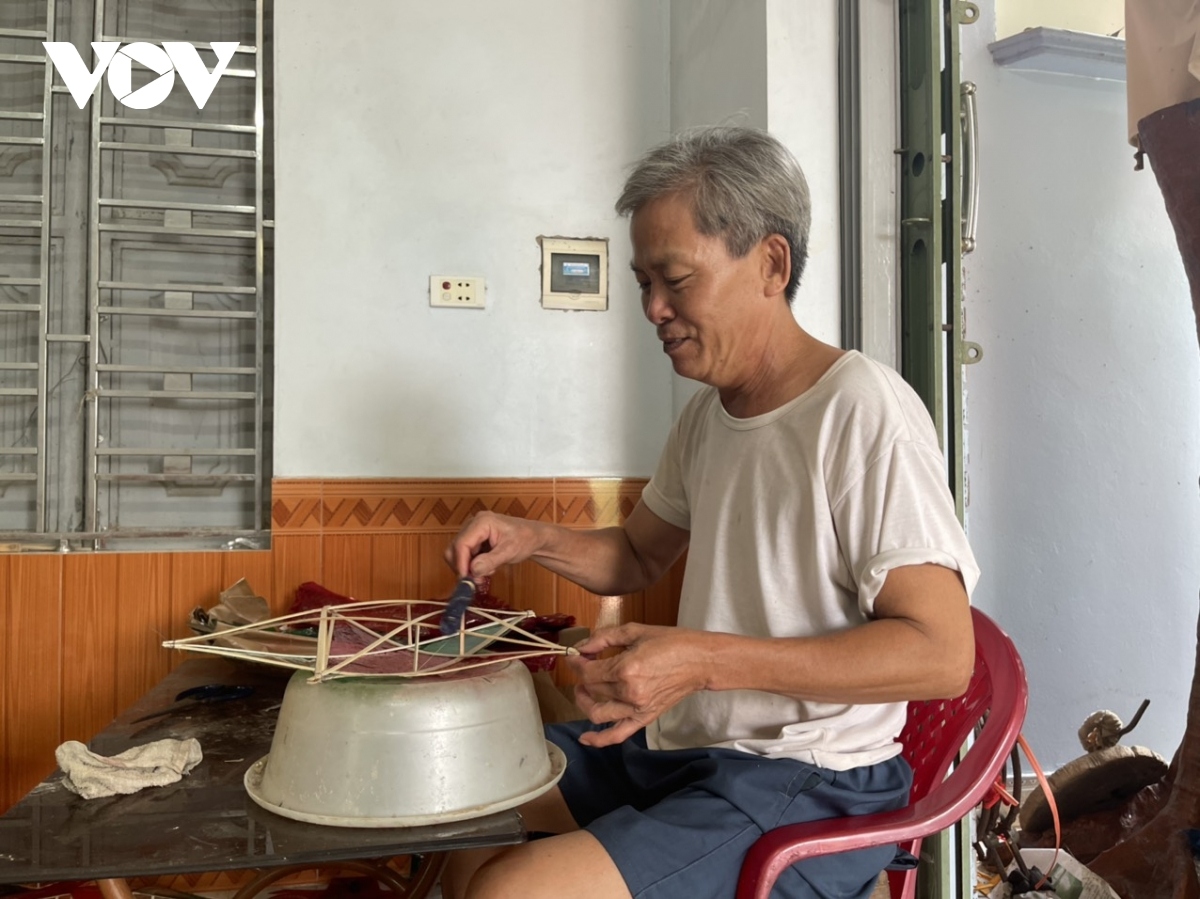 lantern making village busy ahead of mid-autumn festival picture 8