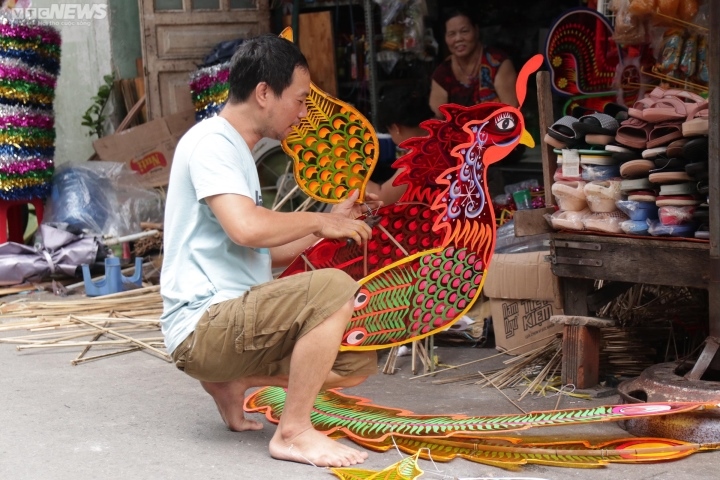 city lantern street warms up ahead of mid-autumn festival picture 9