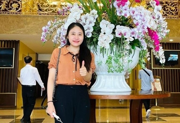 over 95,000 people join online quiz on vietnam-laos relations picture 1