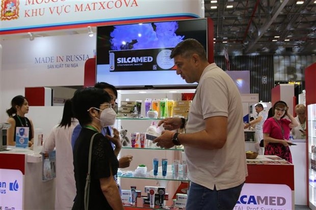 russian firms expect to expand in vietnam picture 1