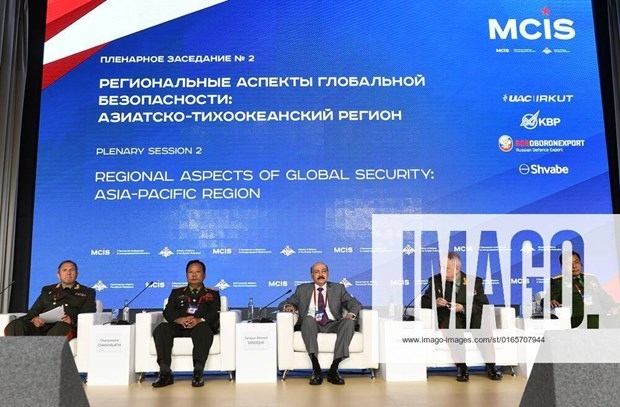 vietnam attends 10th moscow conference on international security picture 1