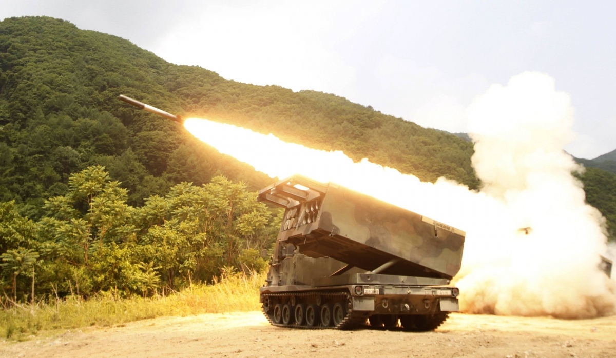 Nga chuẩn bị cuộc tấn công tên lửa lớn vào Ukraine