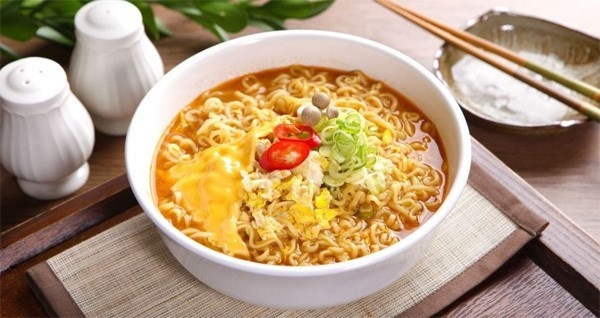 masan denies selling omachi instant noodles directly to qianyu supplier in taiwan picture 1