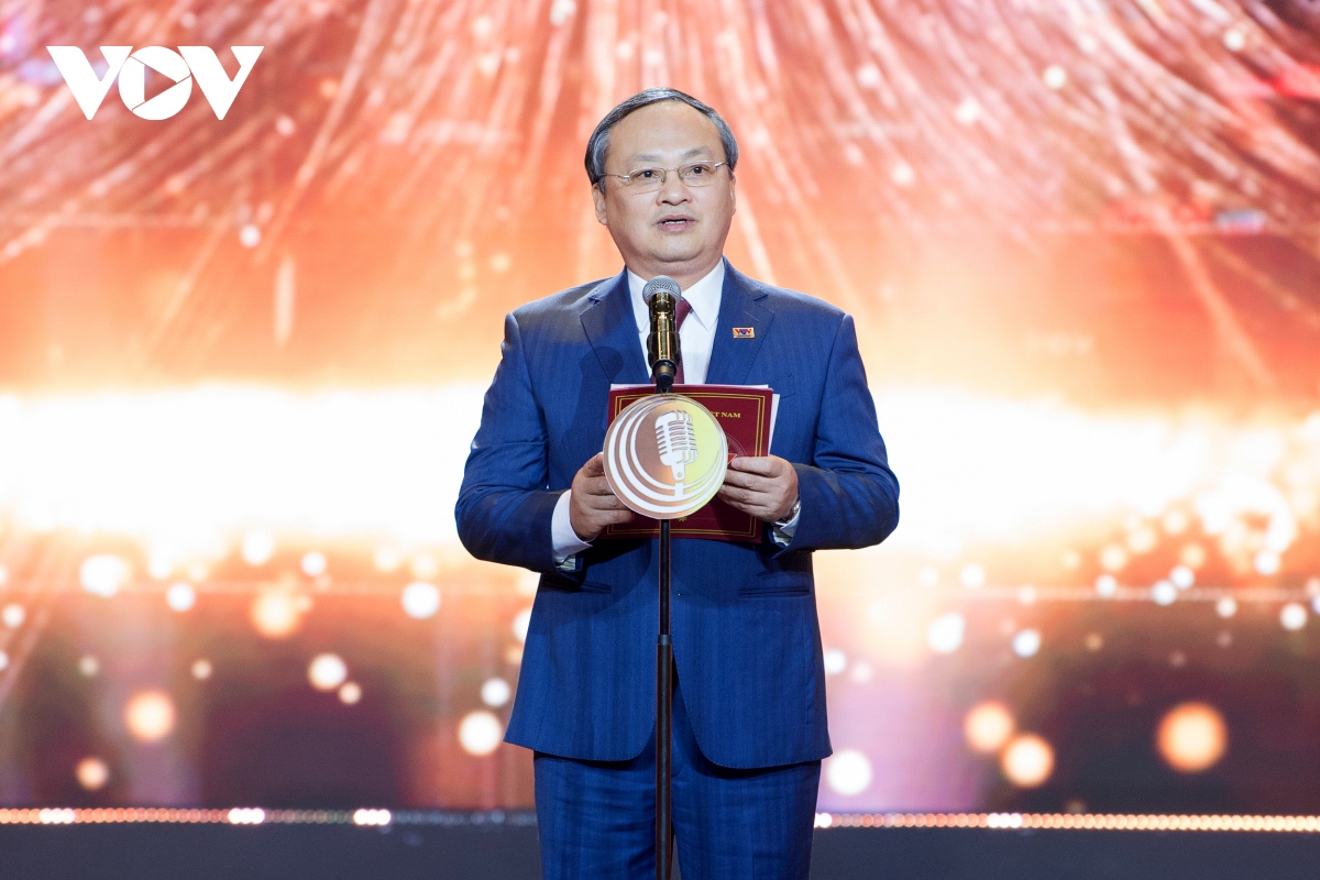 national radio festival 2022 honours best broadcasters, best works picture 2
