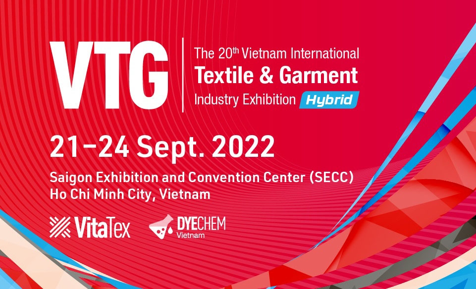 HCM City to host Int'l Textile & Garment Industry Exhibition