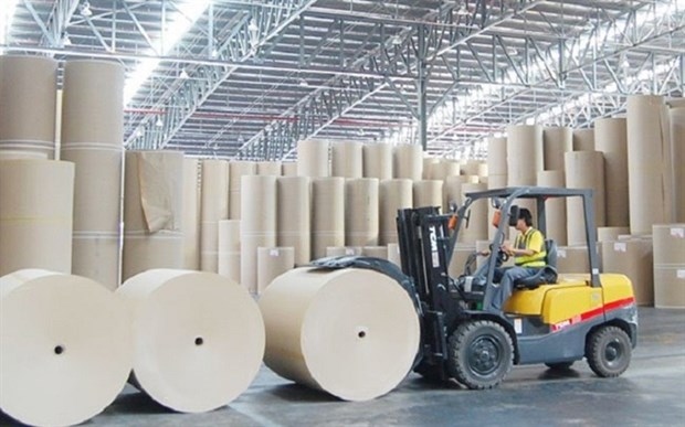 paper industry expects to maintain high growth momentum picture 1