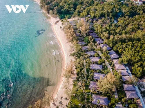 Why is Phu Quoc consistently named among world’s top islands?