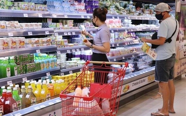 eight-month revenue from retail, services up 19.3 picture 1