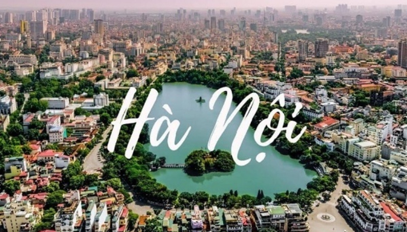 ha noi tinh toan xay san bay quoc te thu hai va dau tu vanh dai 5 hinh anh 1