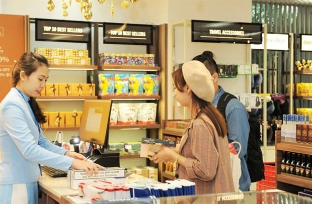 non-aviation service businesses enjoy profits in h1 picture 1