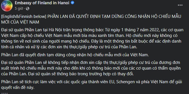 tour nao phai be hanh trinh sau dong thai cua phan lan hinh anh 1
