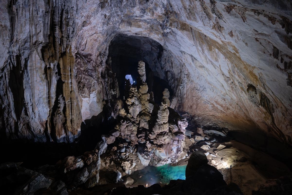 10 reasons why son doong cave is one of the world s great wonders picture 1