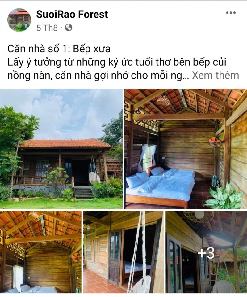 loan homestay, farmstay khong phep o ba ria - vung tau hinh anh 2