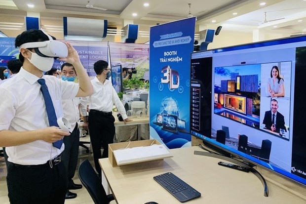 techfest haiphong 2022 is slated for late september picture 1