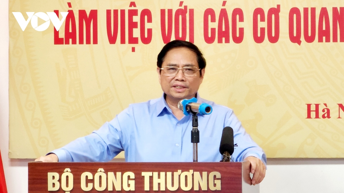 thu tuong cac thuong vu can phat huy vai tro tien tuyen tren truong quoc te hinh anh 1