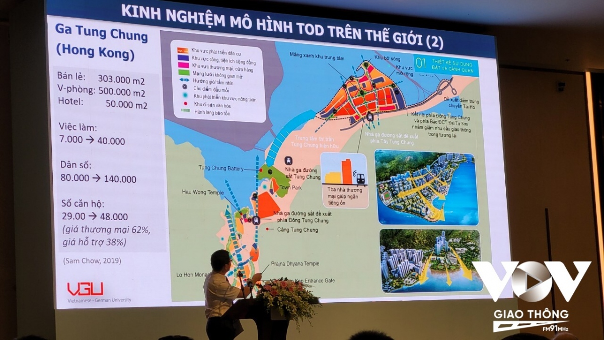Vinhomes Smart City hút khách nhờ kết nối giao thông công cộng dễ dàng   Nhịp sống kinh tế Việt Nam  Thế giới