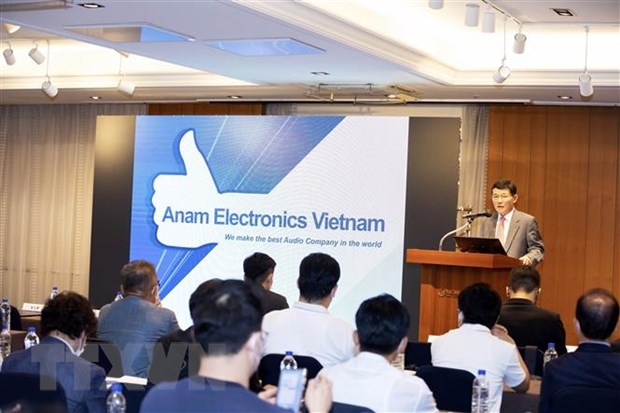 over 150 rok businesses seek investment trends in vietnam picture 1