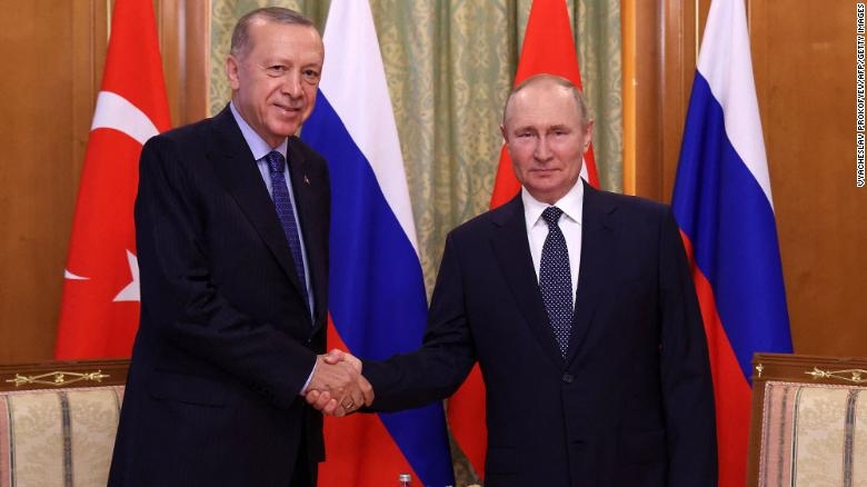 từ trung Đông đến ukraine cán cân quyền lực đang dịch chuyển thế nào hình ảnh 1 tu trung Dong den ukraine can can quyen luc dang dich chuyen the nao hinh anh 1
