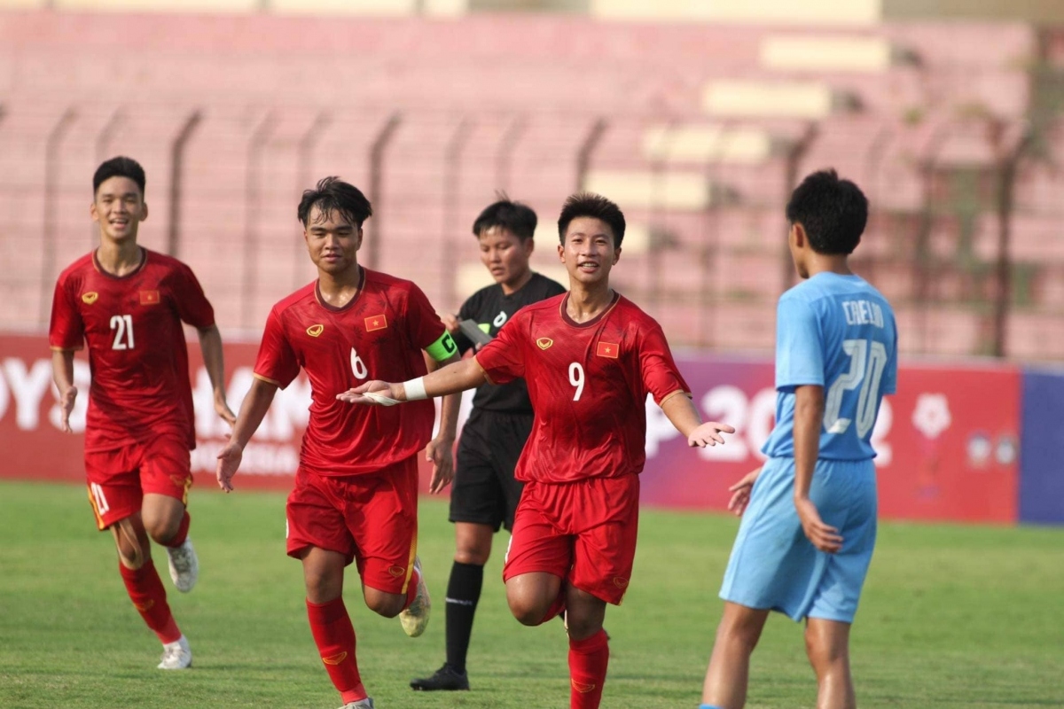 vietnam wins opener at aff u16 youth championship picture 1