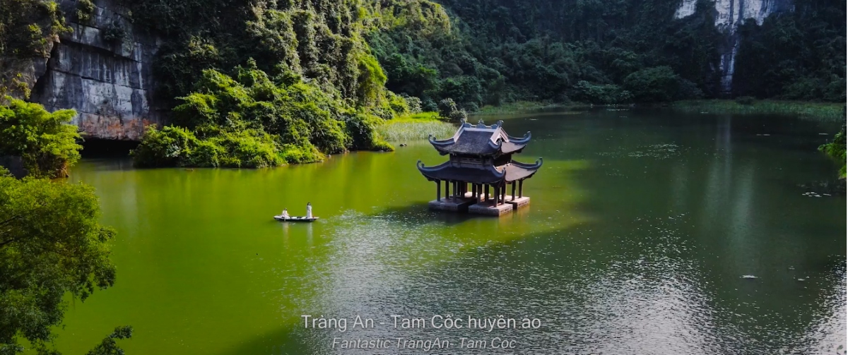 Độc đáo hình ảnh Đất nước Việt Nam thu nhỏ tại Phú Yên