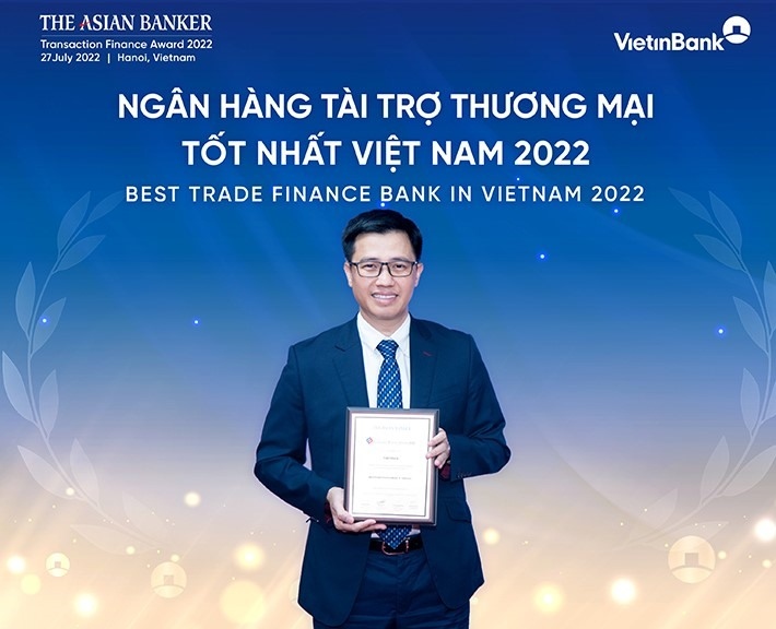 vietinbank thang lon tai cac hang muc giai thuong cua the asian banker hinh anh 3