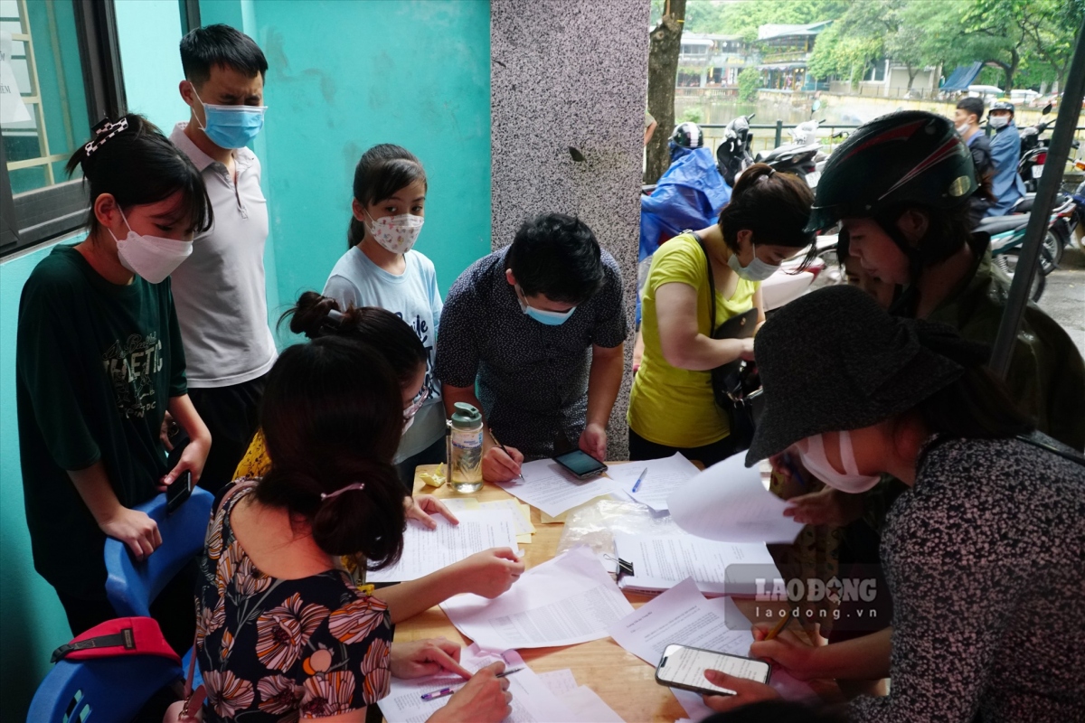 more children receive covid-19 vaccines ahead of new school year picture 5