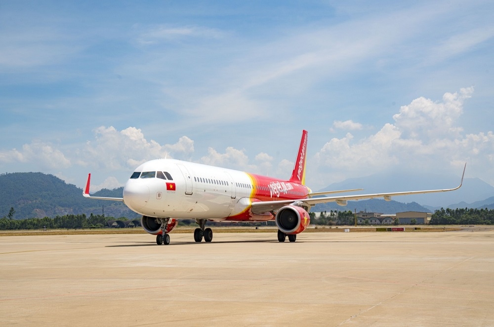 Đến hẹn lại lên: Săn vé 0 đồng “check-in” Ấn Độ cùng Vietjet